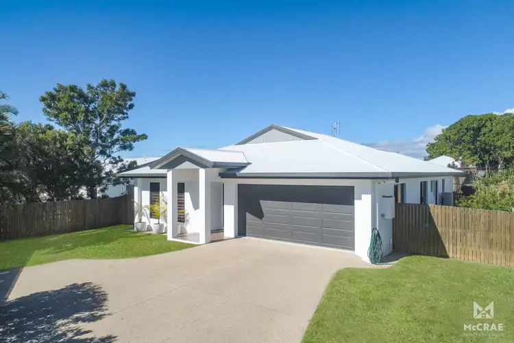 Main view of Homely house listing, 14 Lemon Grove, Bowen QLD 4805