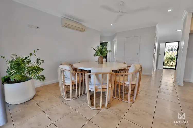 Third view of Homely house listing, 14 Lemon Grove, Bowen QLD 4805