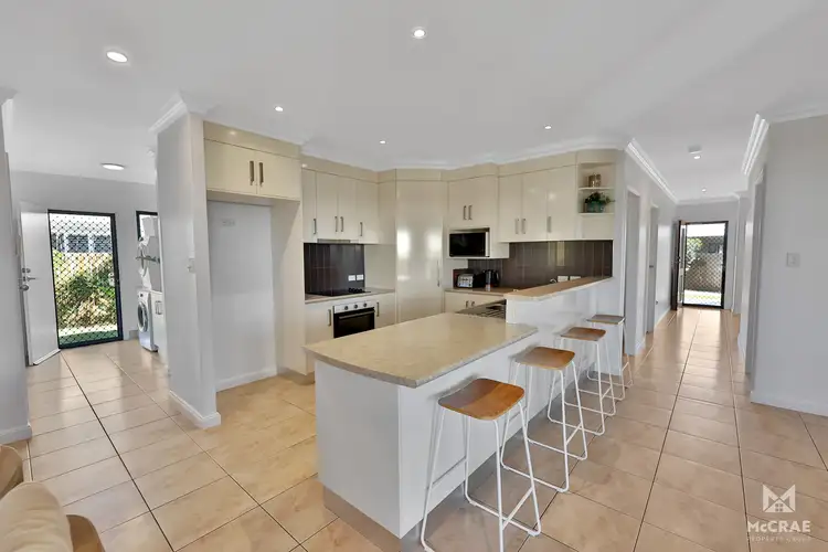 Fourth view of Homely house listing, 14 Lemon Grove, Bowen QLD 4805