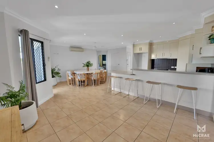 Fifth view of Homely house listing, 14 Lemon Grove, Bowen QLD 4805