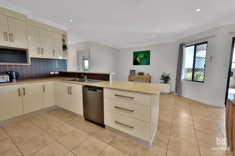 Sixth view of Homely house listing, 14 Lemon Grove, Bowen QLD 4805