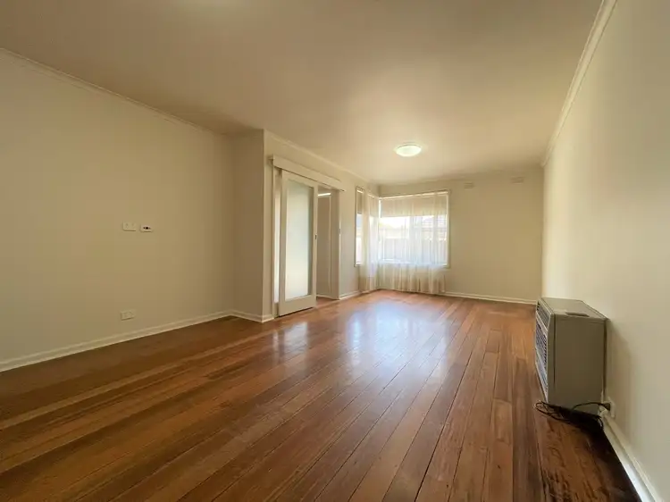 Second view of Homely unit listing, 3/101 Glenroy Road, Glenroy VIC 3046