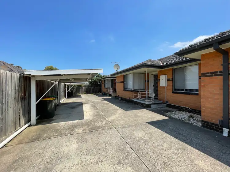 Fourth view of Homely unit listing, 3/101 Glenroy Road, Glenroy VIC 3046