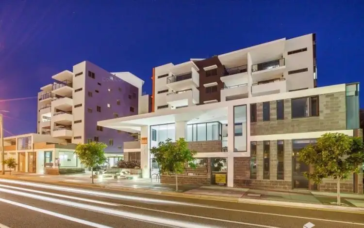 23/171 Scarborough Street, Southport QLD 4215
