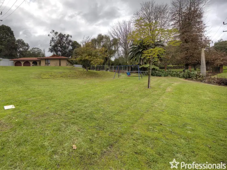 Second view of Homely house listing, 2 Holly Way West, Kalamunda WA 6076