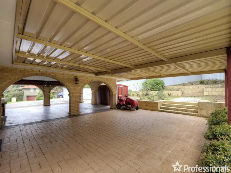 Fifth view of Homely house listing, 2 Holly Way West, Kalamunda WA 6076