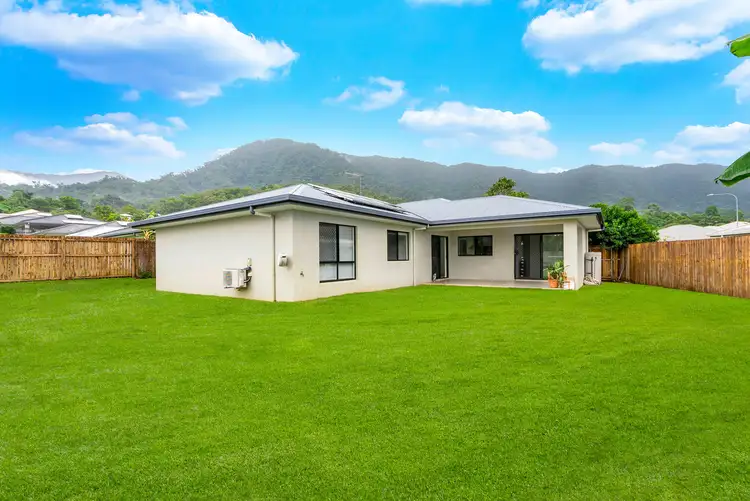 Second view of Homely house listing, 14 Tyenna Close, Bentley Park QLD 4869