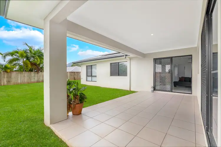 Third view of Homely house listing, 14 Tyenna Close, Bentley Park QLD 4869