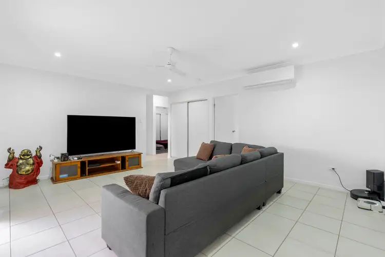 Fourth view of Homely house listing, 14 Tyenna Close, Bentley Park QLD 4869