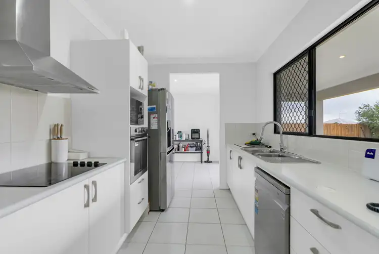 Sixth view of Homely house listing, 14 Tyenna Close, Bentley Park QLD 4869