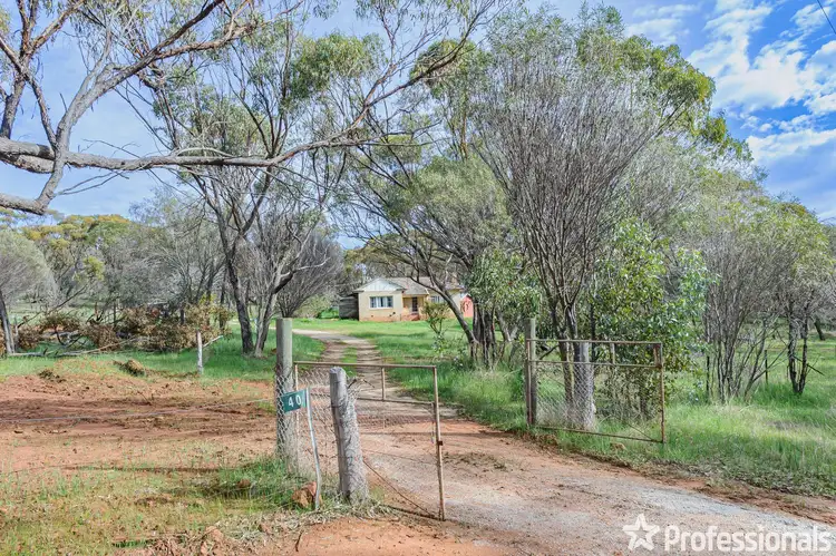Second view of Homely house listing, 40 Surrey Road, Clackline WA 6564