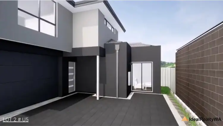6/19 Holmes Street, Shelley WA 6148