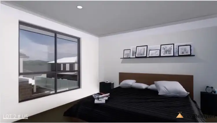 Fourth view of Homely house listing, 6/19 Holmes Street, Shelley WA 6148