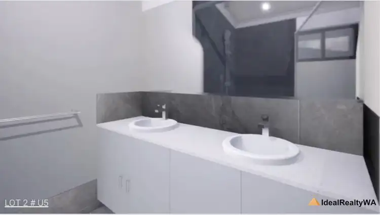 Fifth view of Homely house listing, 6/19 Holmes Street, Shelley WA 6148