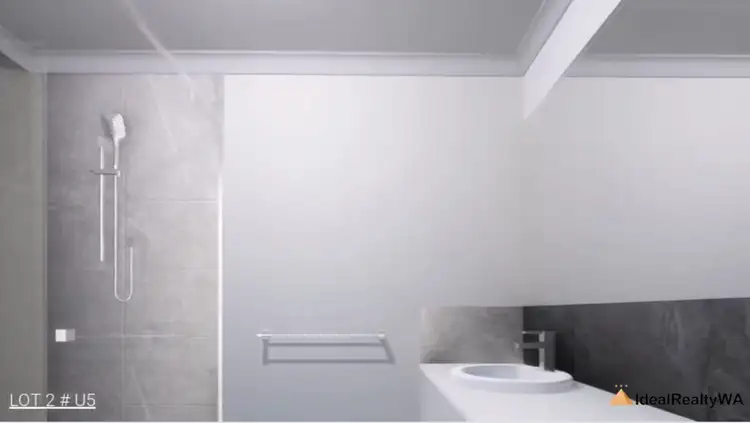 Sixth view of Homely house listing, 6/19 Holmes Street, Shelley WA 6148