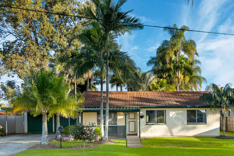 Main view of Homely house listing, 126 Eagleby Road, Eagleby QLD 4207
