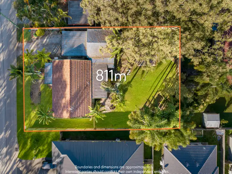 Second view of Homely house listing, 126 Eagleby Road, Eagleby QLD 4207