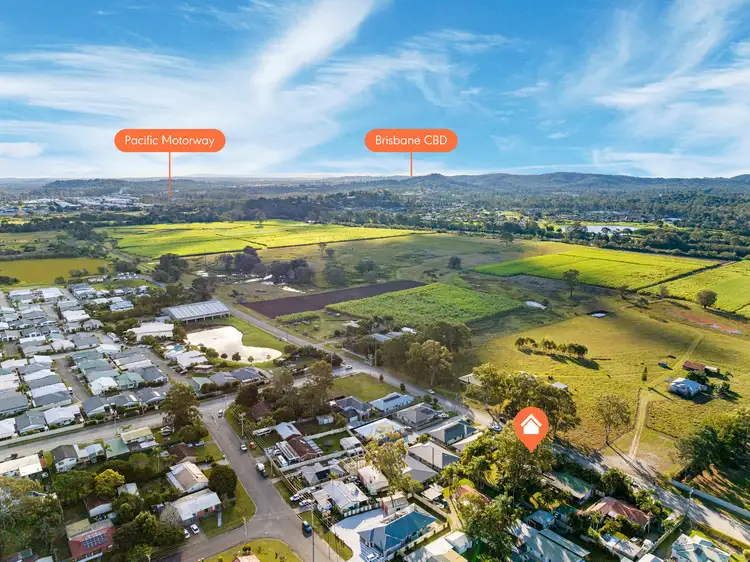 Fourth view of Homely house listing, 126 Eagleby Road, Eagleby QLD 4207