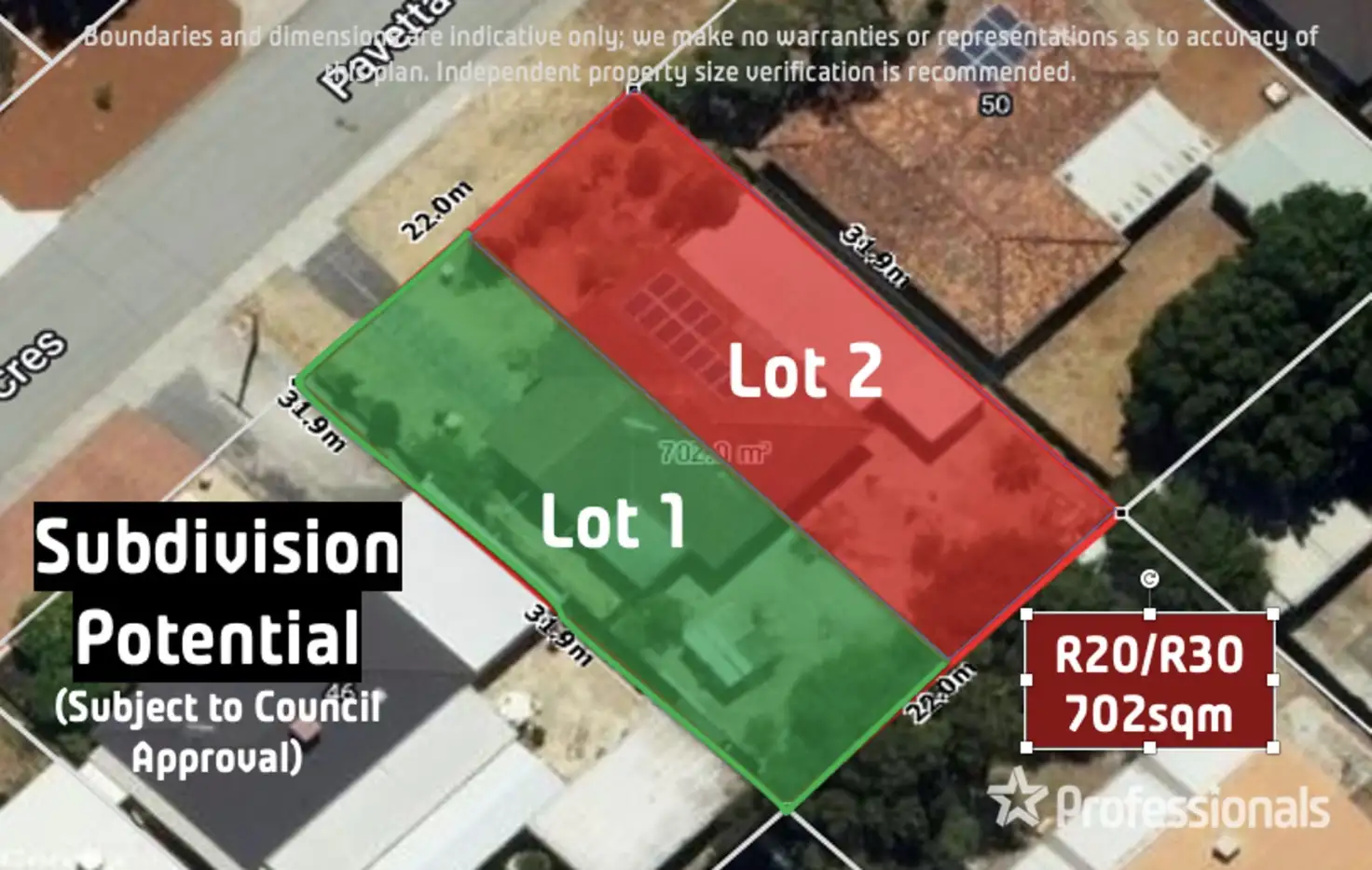 Main view of Homely house listing, 48 Pavetta Crescent, Forrestfield WA 6058