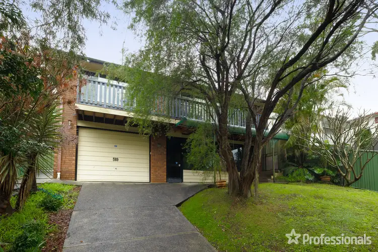 589 Pacific Highway, Wyoming NSW 2250