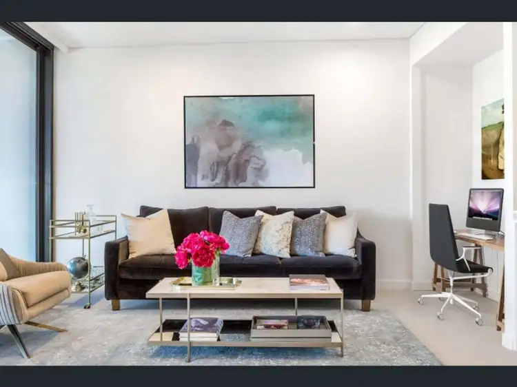 Second view of Homely apartment listing, 1306/11-13 Solent Circuit, Norwest NSW 2153