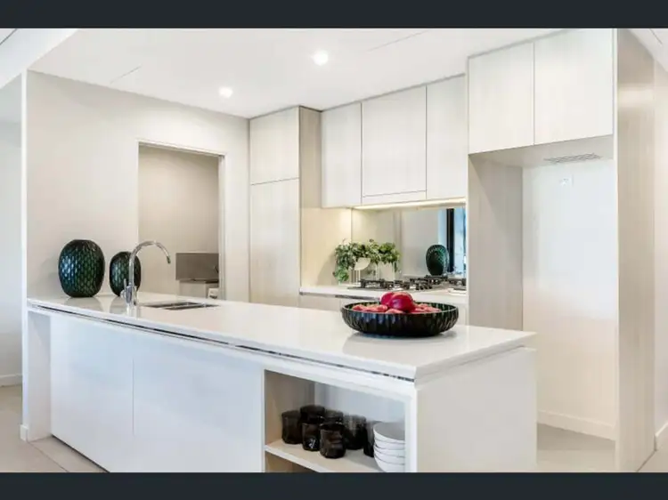 Third view of Homely apartment listing, 1306/11-13 Solent Circuit, Norwest NSW 2153