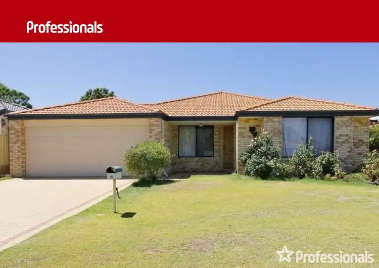 Main view of Homely house listing, 15 Virgilia Way, Forrestfield WA 6058