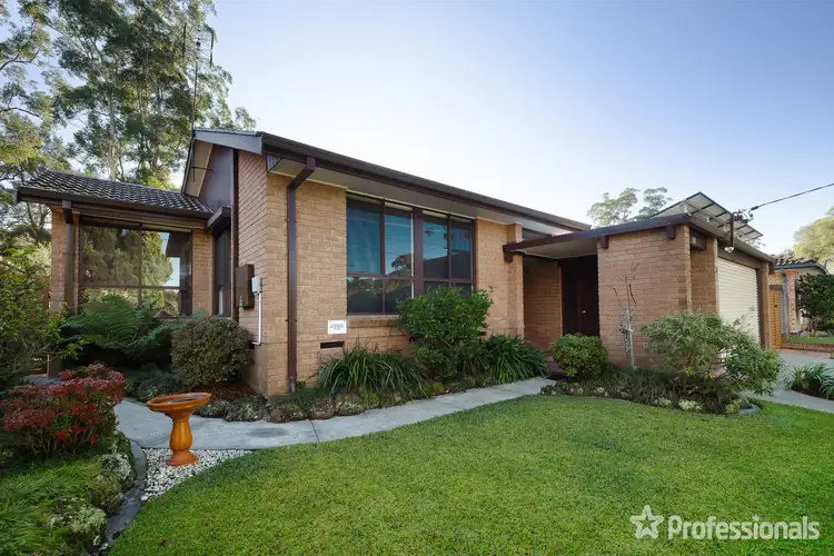 58 Sunset Street, Wyoming NSW 2250