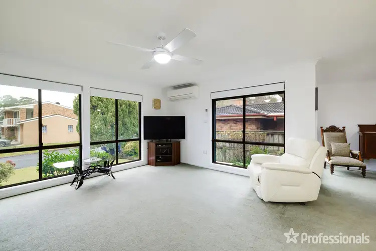 Fifth view of Homely house listing, 58 Sunset Street, Wyoming NSW 2250