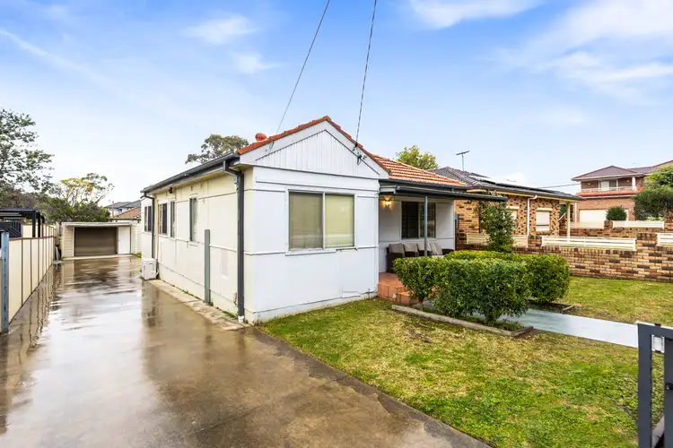 98 Chiswick Road, Greenacre NSW 2190