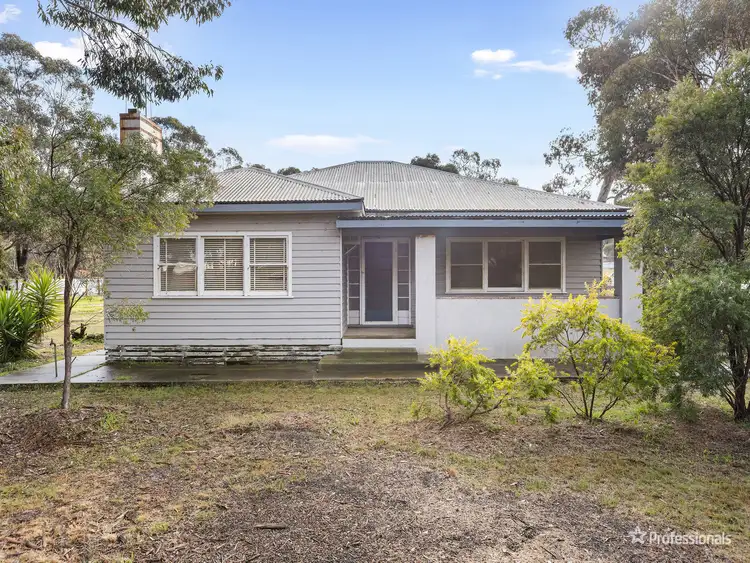 Second view of Homely other listing, 5 Chaplins Road, Carisbrook VIC 3464
