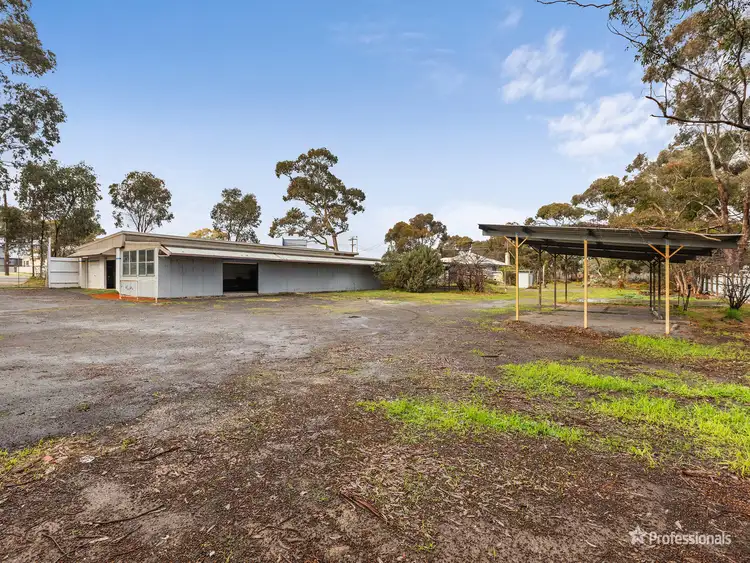 Fifth view of Homely other listing, 5 Chaplins Road, Carisbrook VIC 3464