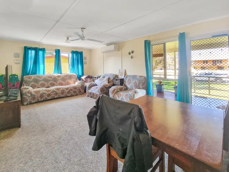 Sixth view of Homely house listing, 47 Drake Street, Collinsville QLD 4804