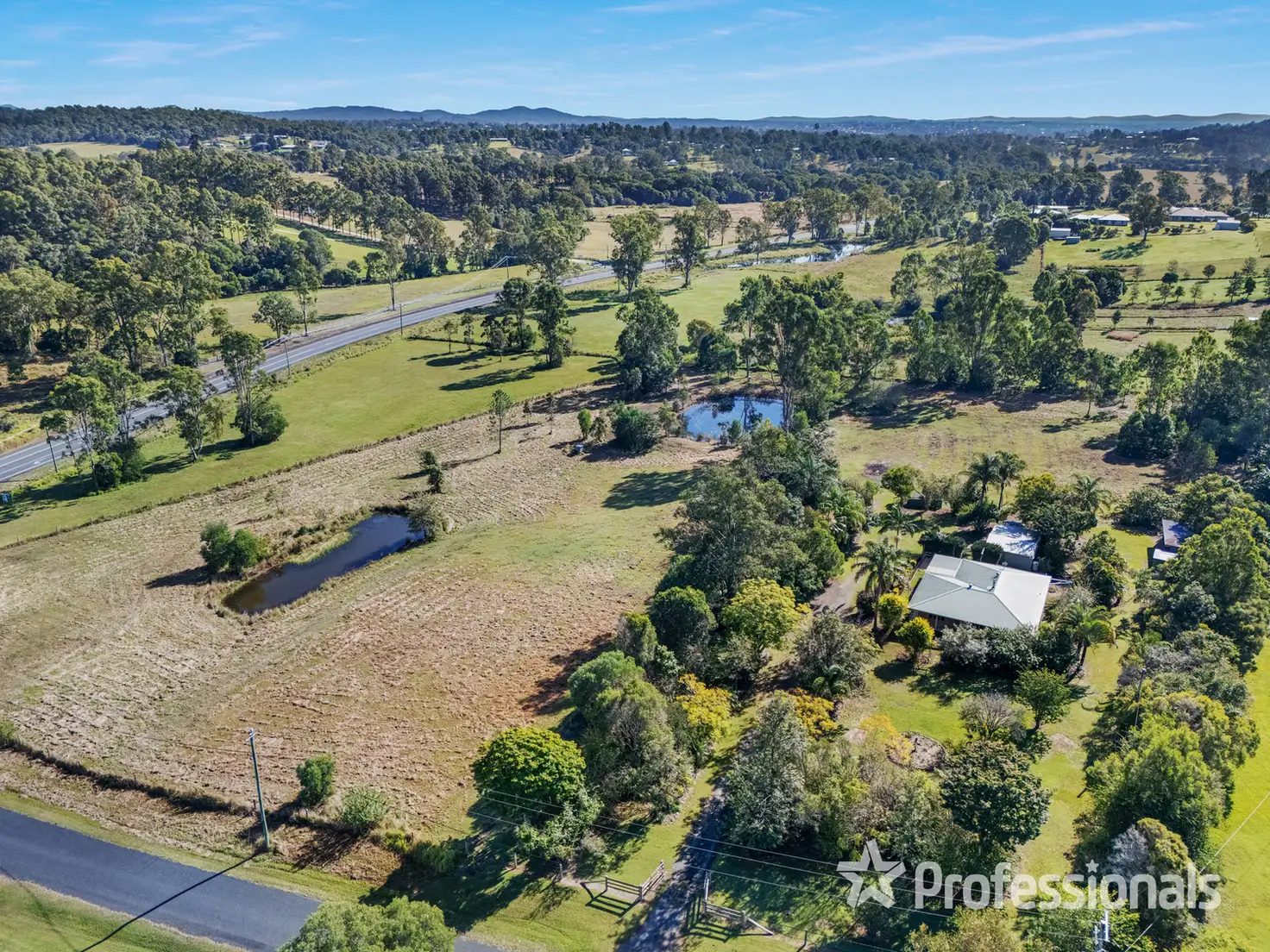 Main view of Homely rural property listing, 15 City View Drive, The Dawn QLD 4570