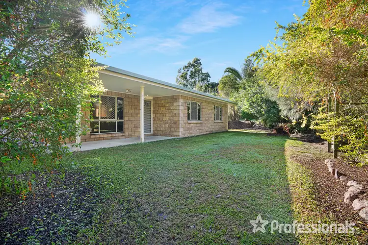 Third view of Homely rural property listing, 15 City View Drive, The Dawn QLD 4570