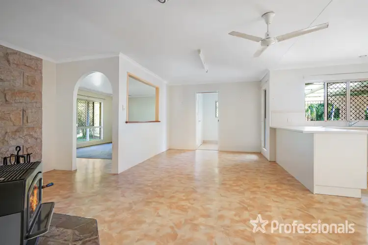 Fourth view of Homely rural property listing, 15 City View Drive, The Dawn QLD 4570