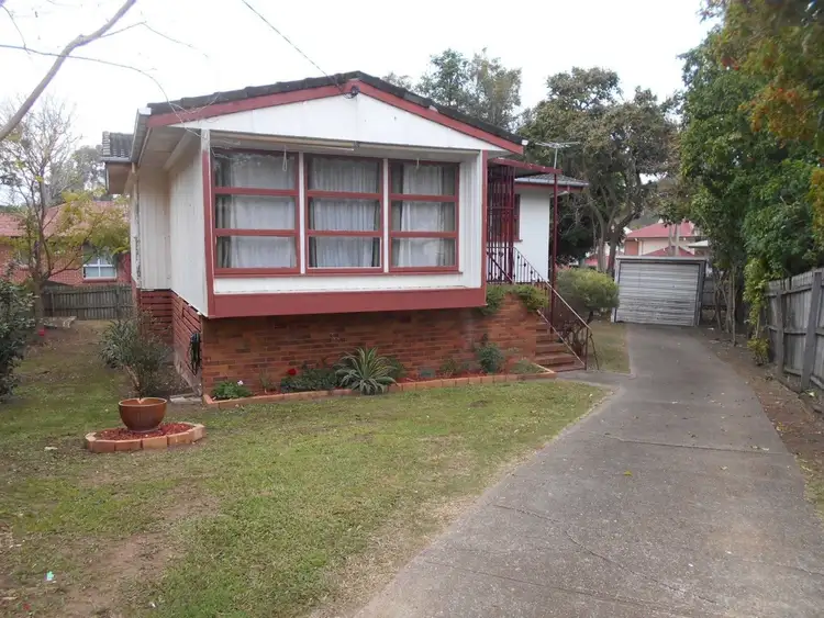 Main view of Homely house listing, 10 Palermo Street, Morningside QLD 4170