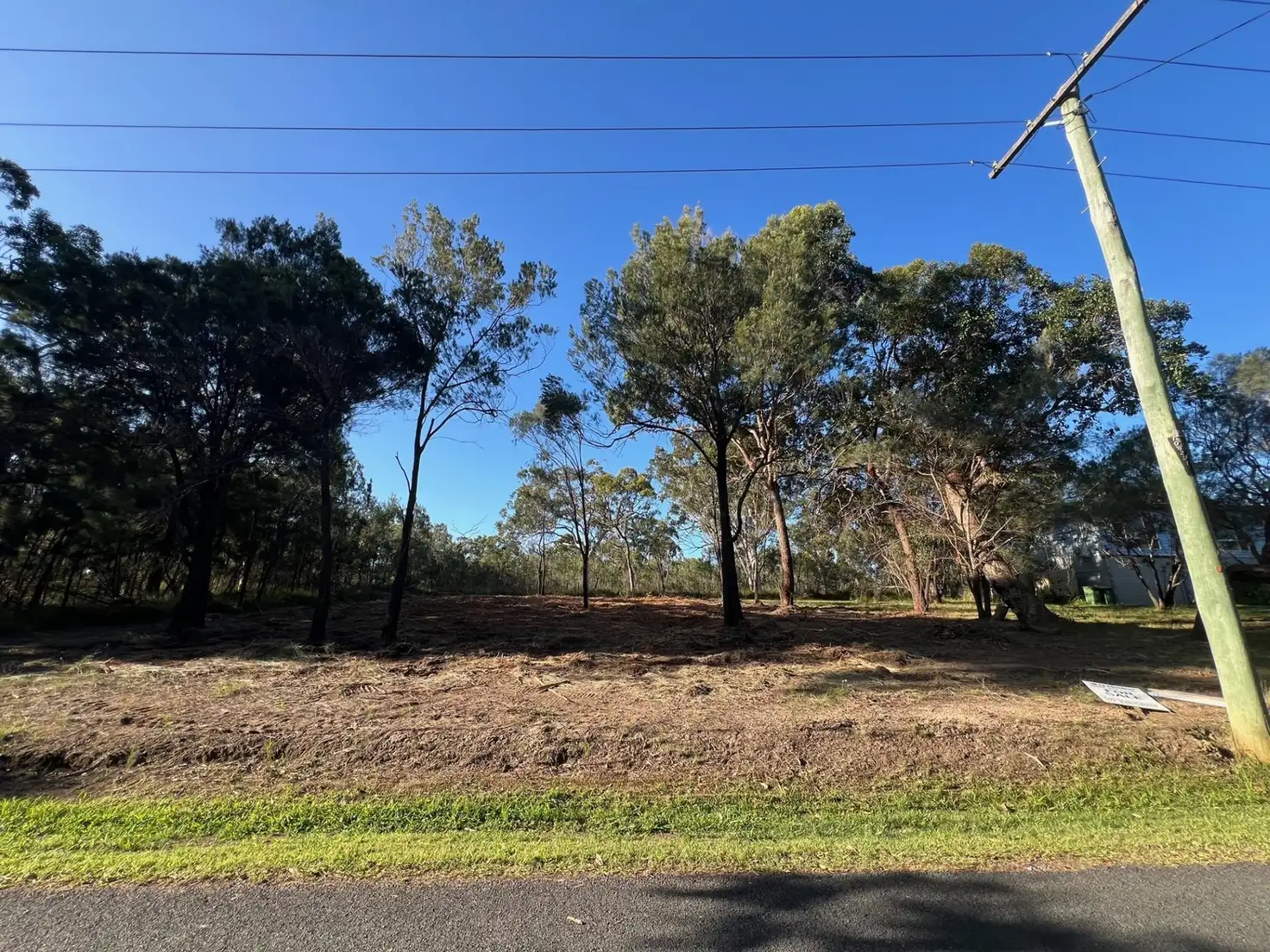 Main view of Homely land listing, 39 Wirralee Street, Macleay Island QLD 4184