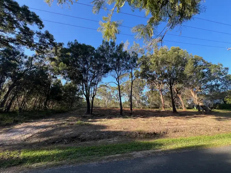 Third view of Homely land listing, 39 Wirralee Street, Macleay Island QLD 4184