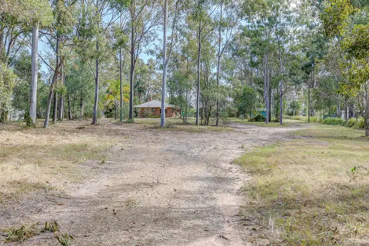 Main view of Homely house listing, 23-25 Strawpocket Crescent, Jimboomba QLD 4280