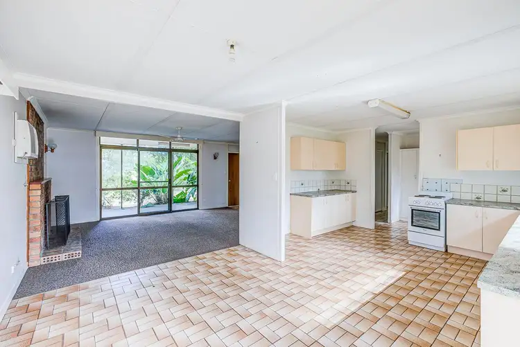 Fifth view of Homely house listing, 23-25 Strawpocket Crescent, Jimboomba QLD 4280