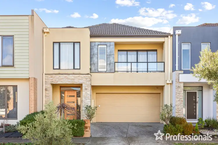 29 Marine Parade, Caroline Springs VIC 3023
