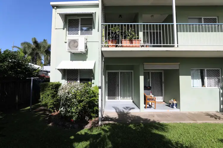 Third view of Homely unit listing, 4/346-348 McCoombe Street, Mooroobool QLD 4870