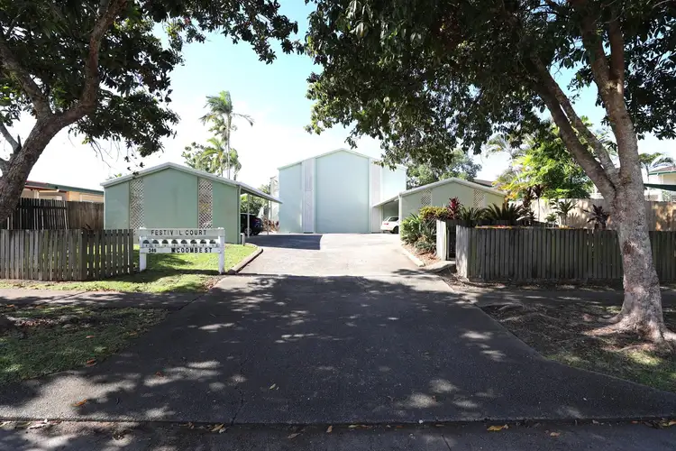 Fourth view of Homely unit listing, 4/346-348 McCoombe Street, Mooroobool QLD 4870