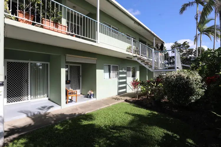 Seventh view of Homely unit listing, 4/346-348 McCoombe Street, Mooroobool QLD 4870