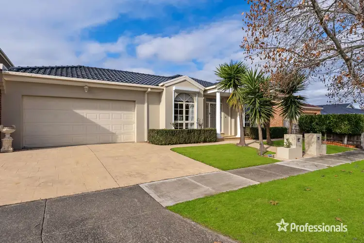 Main view of Homely house listing, 39 Panorama Drive, Hillside VIC 3037