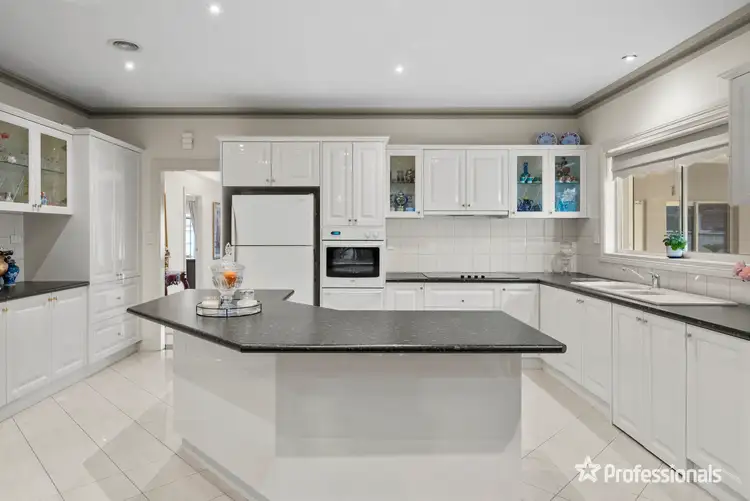 Sixth view of Homely house listing, 39 Panorama Drive, Hillside VIC 3037
