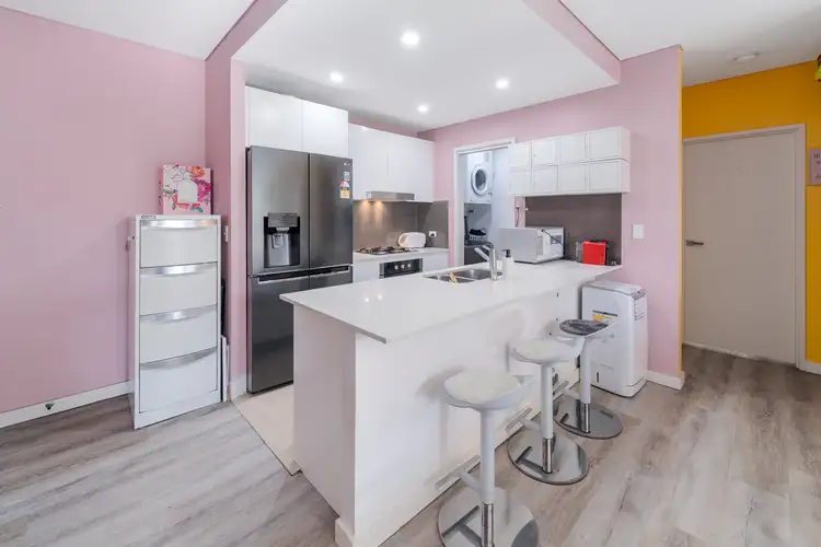 G04/2 Wayman Place, Merrylands NSW 2160