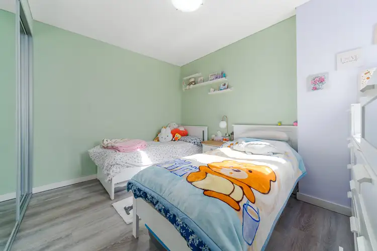 Third view of Homely apartment listing, G04/2 Wayman Place, Merrylands NSW 2160