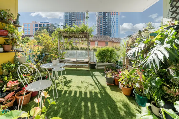 Fourth view of Homely apartment listing, G04/2 Wayman Place, Merrylands NSW 2160